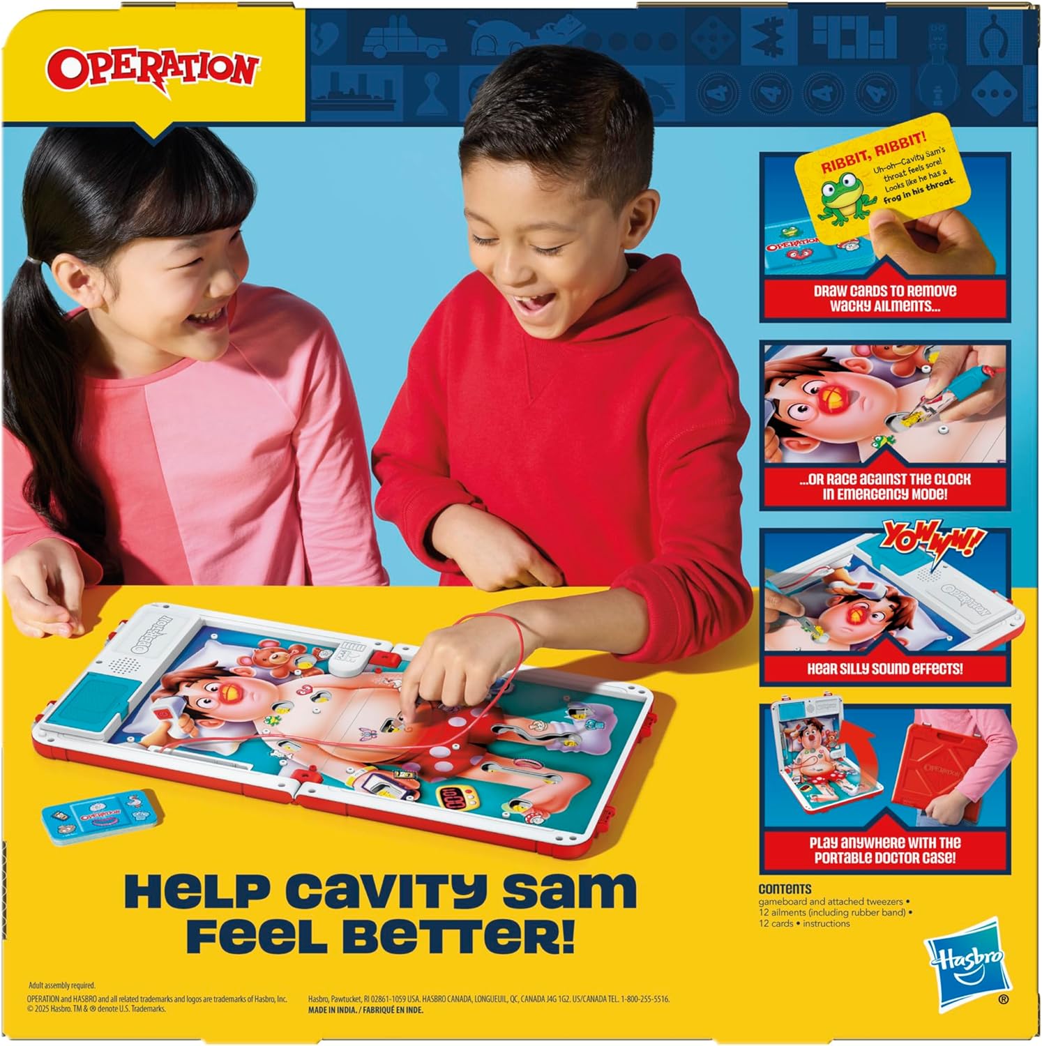 Operation_Electronic_Board_Game_with_All-in-One_Carrying_Case_|_2_Ways_to_Play_|_Ages_6+_|_1+_Players_|_10_Mins._|_Fun_Kids_Games