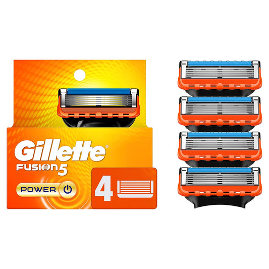 Gillette_Fusion5_Men's_Razor_Blade_Refills,_4_Count