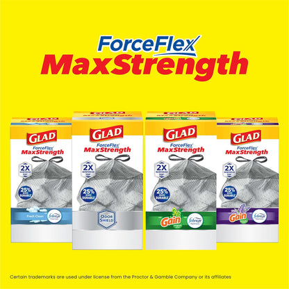 Glad_ForceFlex_MaxStrength_XL_Kitchen_Trash_Bags,_20_Gal,_Fresh_Clean,_80_Ct_(Package_May_Vary)