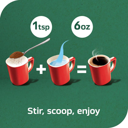 Nescafe_Clasico_Decaf,_7_Ounce_Jar
