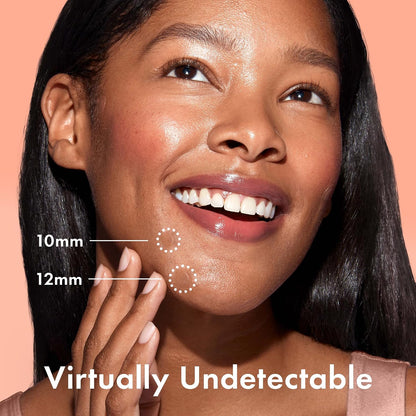 Rael_Miracle_Invisible_Spot_Cover_Hydrocolloid_Acne_Pimple_Patches_(96_Ct)_|_Ultra-Thin_Patch_for_Face,_Absorbs_Fluid_From_Blemishes,_Facial_Sticker,_Korean_Skin_Care,_Pore_Care,_2_Sizes