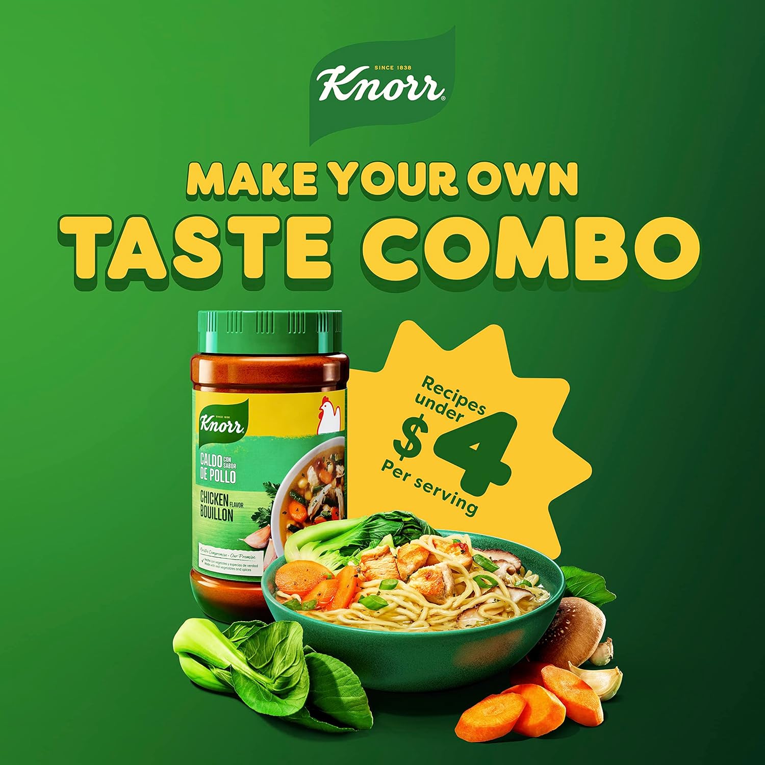 Knorr_Granulated_Bouillon_3_Count_Chicken_For_sauces,_gravies,_and_soups_Fat_and_Cholesterol_Free_32_oz