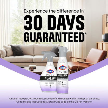 Clorox_PURE_Allergen_Neutralizer_Daily_Air_Spray,_Nighttime_Calm,_8_Ounces