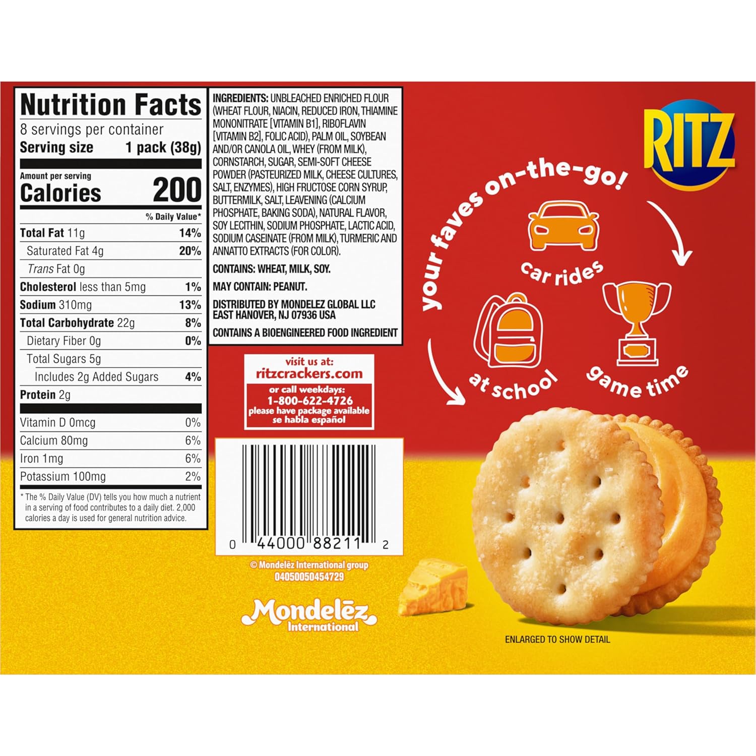 RITZ_Cheese_Sandwich_Crackers,_Lunch_Snacks,_48_Snack_Packs_(6_Boxes,_6_Crackers_Per_Pack)