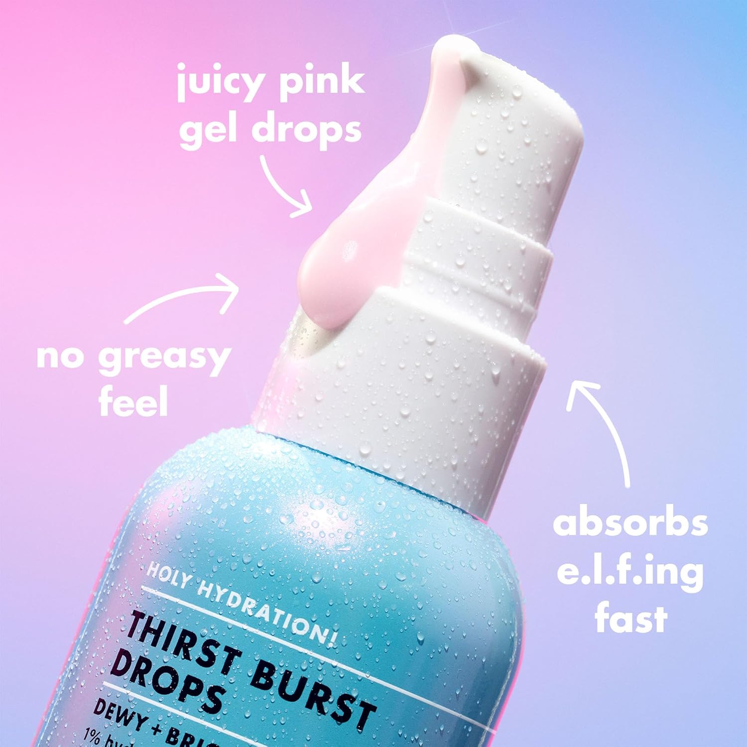 e.l.f._SKIN_Holy_Hydration!_Thirst_Burst_Drops_Mini,_Serum_For_An_Instant_Radiant_Complexion,_Made_With_Hyaluronic_Acid,_Vegan_&_Cruelty-Free