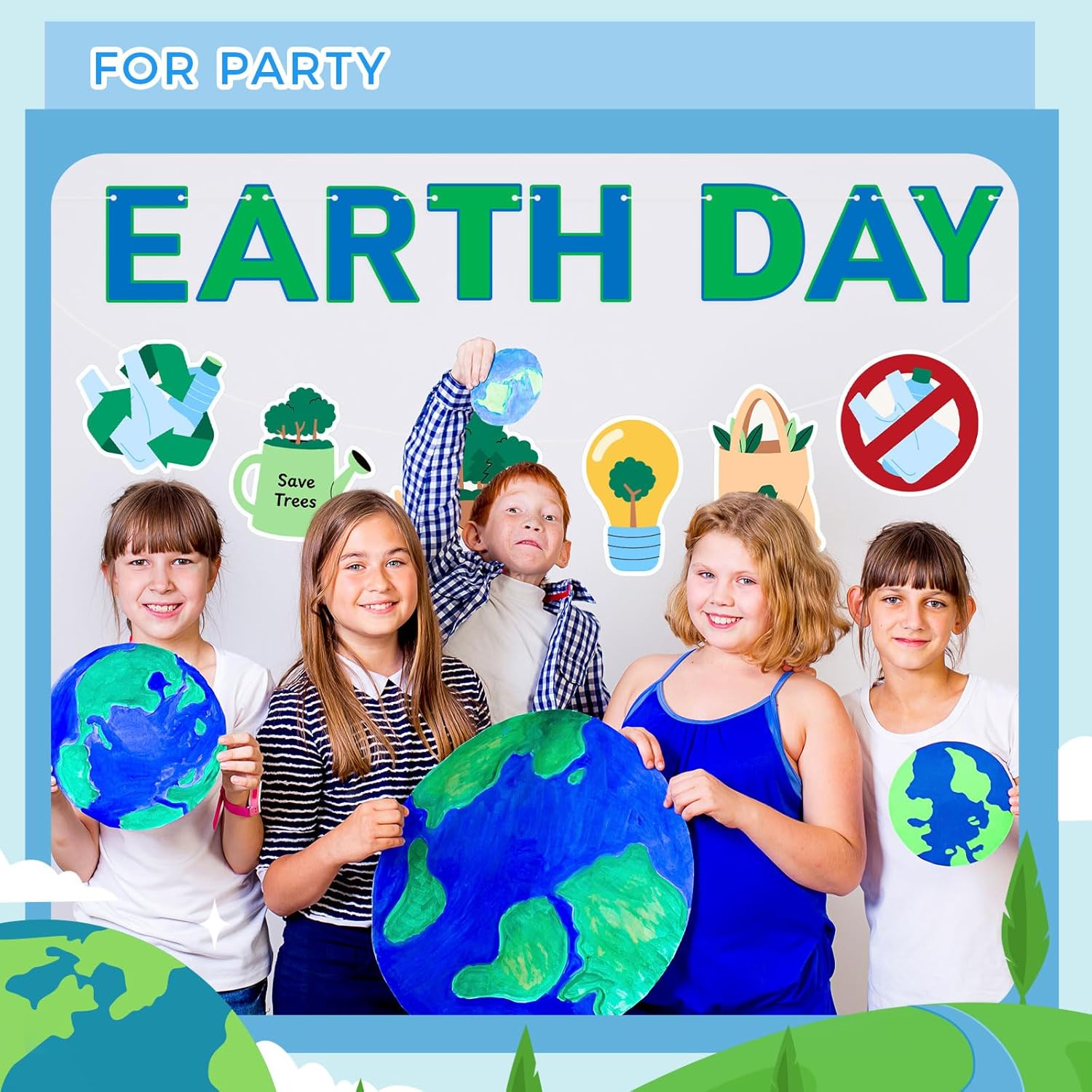 Epakh_Earth_Day_Decorations_Happy_Earth_Day_Banner_Garland_Kit_for_School_Classroom_&_Home_Environmental_Events_Favors_for_Travel_Theme_Environmental_Party