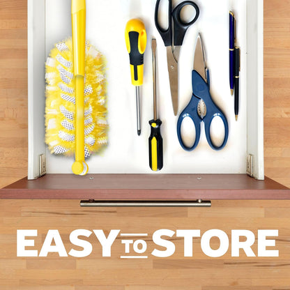 Swiffer_Duster_Kit_with_3_ft_Extendable_Handle,_Heavy_Duty_Dusting_Starter_Kit_with_12_Refills,_for_Ceiling_Fans,_Vents_and_Hard_to_Reach_Places