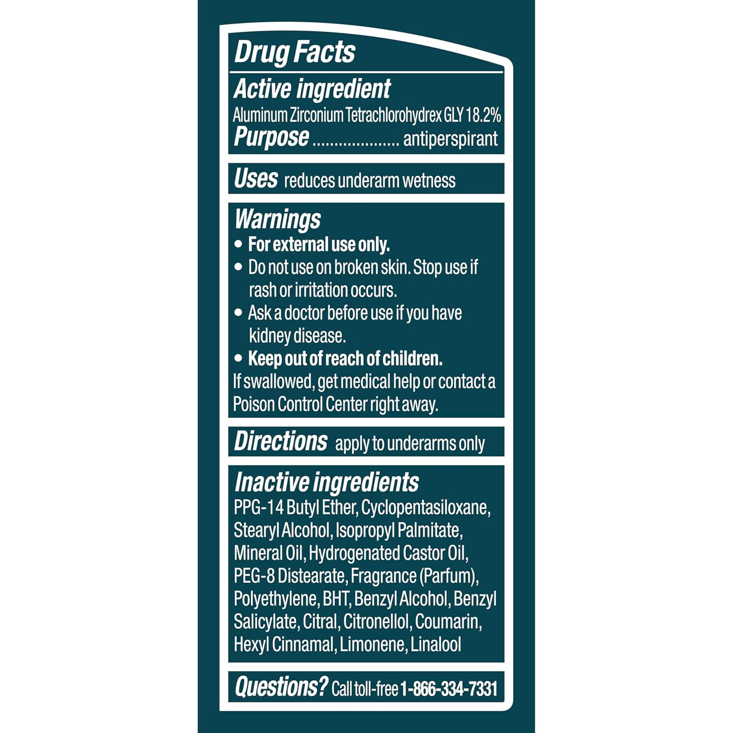 Degree_Men_Dry_Protection_Antiperspirant,_Cool_Comfort,_2.7_oz.,_Pack_of_6