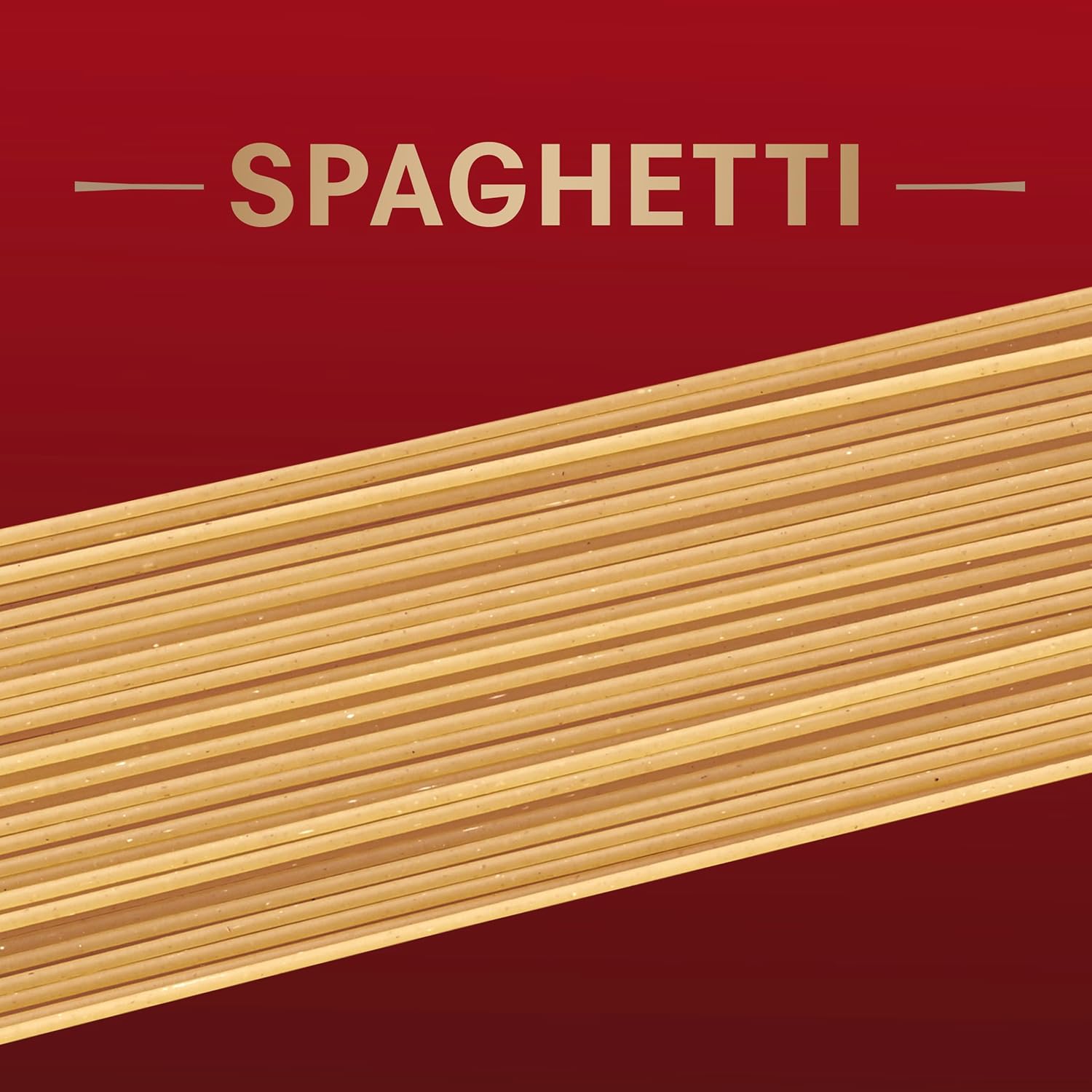 Barilla_Al_Bronzo_Spaghetti_Pasta_(1_lb),_Bronze_Cut_Pasta_Created_from_High_Quality_Durum_Wheat,_Imported_from_Italy,_Non-GMO,_Kosher