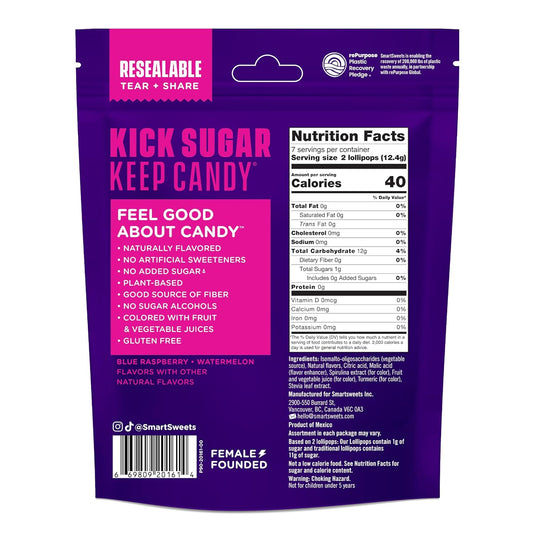 SmartSweets_Halloween_Lollipops_|_3_oz_(12_Lolli_per_pack)_|_Low_Sugar_and_Calorie_Gummy_Candy_|_Healthy_Snacks_for_Kids,_Gluten_Free,_Plant_Based,_School_Safe_Snacks