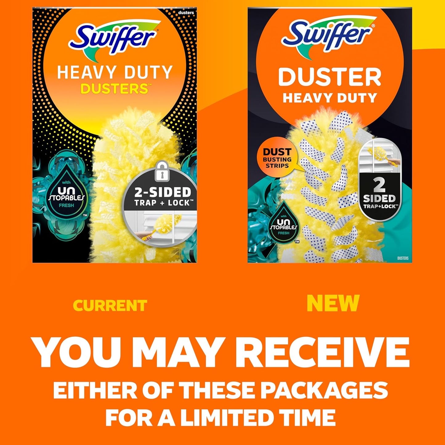 Swiffer_Dusters_Multi-Surface_Heavy_Duty_Duster_Refills,_Unstopables_Fresh_Scent,_11_Count