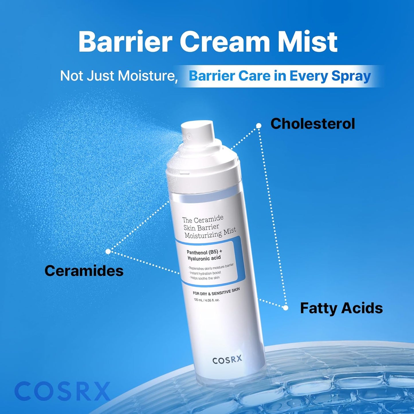 COSRX_Barrier_Cream_Face_Mist_-_Milky_Toner_with_Ceramide_&_Hyaluronic_Acid,_Hydrating_and_Soothing_Facial_Spray_for_All_Skin_Types,_4.06_fl.oz,_Korean_Skin_Care
