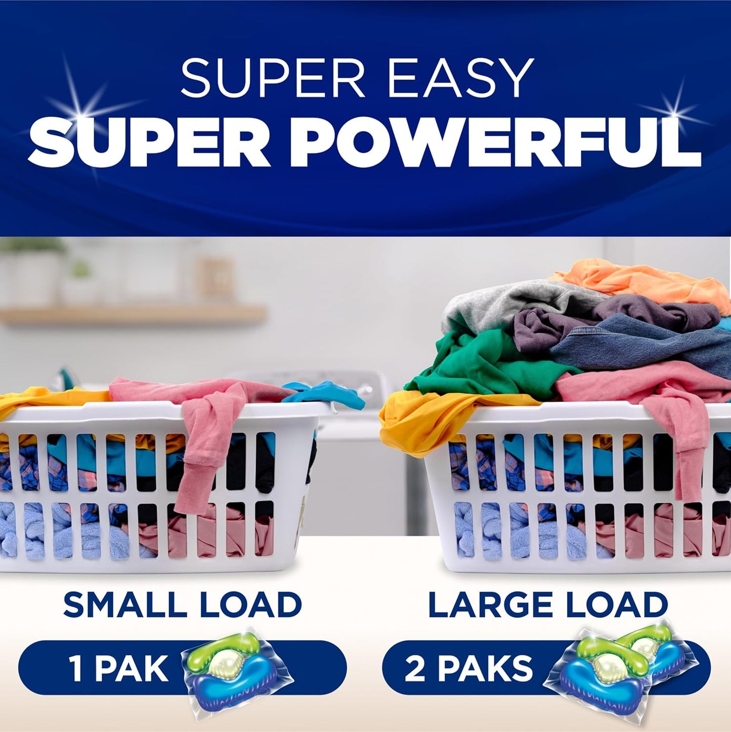 Arm_&_Hammer_Plus_OxiClean_5-in-1_Laundry_Detergent_Power_Paks,_42_Count_(Packaging_may_vary)