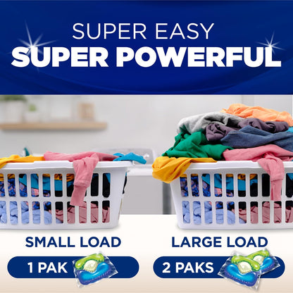 Arm_&_Hammer_Plus_OxiClean_5-in-1_Laundry_Detergent_Power_Paks,_42_Count_(Packaging_may_vary)
