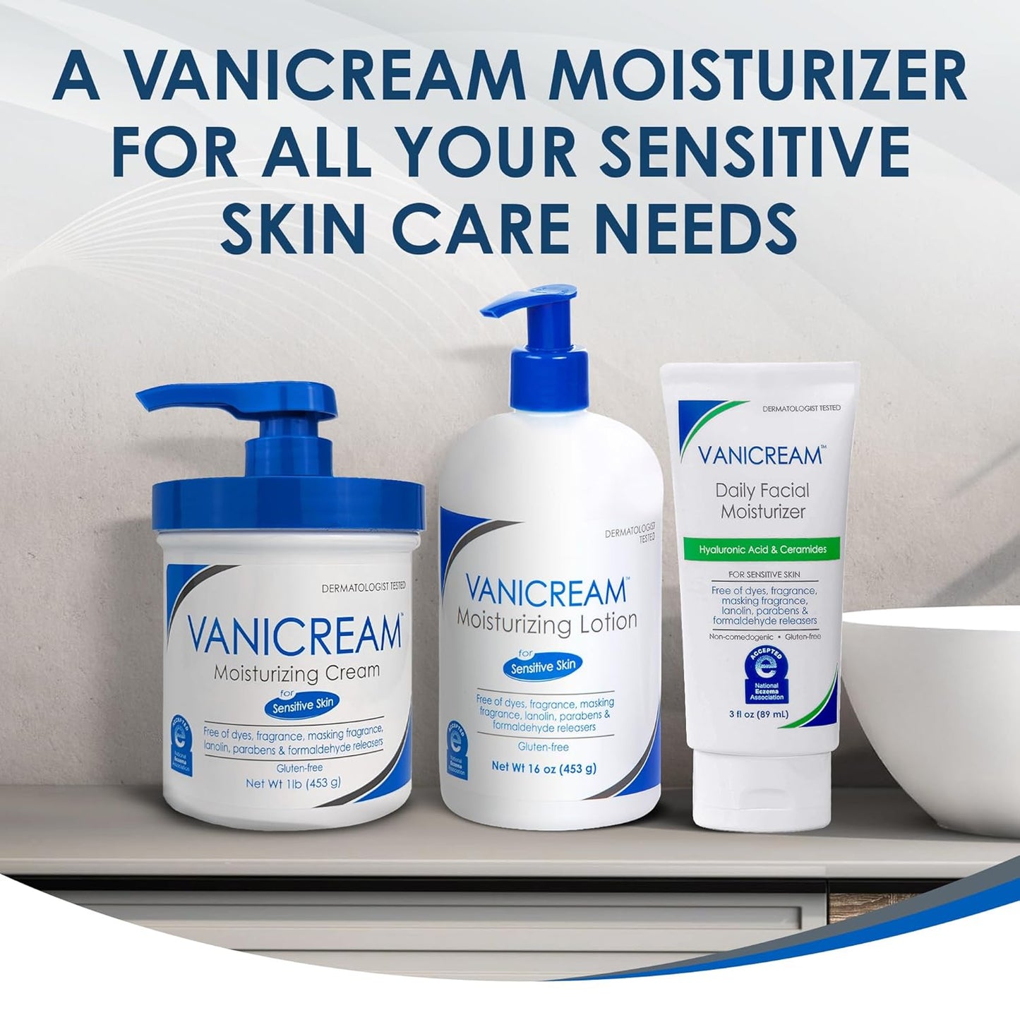 Vanicream_Moisturizing_Lotion_with_Pump_|_Fragrance_and_Gluten_Free_|_For_Sensitive_Skin_|_16_Ounce_(Pack_of_1)