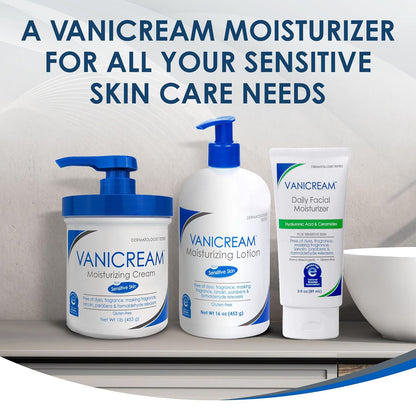 Vanicream_Moisturizing_Lotion_with_Pump_|_Fragrance_and_Gluten_Free_|_For_Sensitive_Skin_|_16_Ounce_(Pack_of_1)