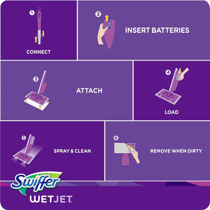 Swiffer_Wet_Jet_Mop_Cleaning_Pads_Refill,_Floor_Cleaner_for_Mopping_Wood,_Laminate,_Tile_in_Home,_Bathroom,_Kitchen,_All_Purpose_Multi-Surface_Spray_Mop_Pad_for_Floor_Cleaning,_24ct