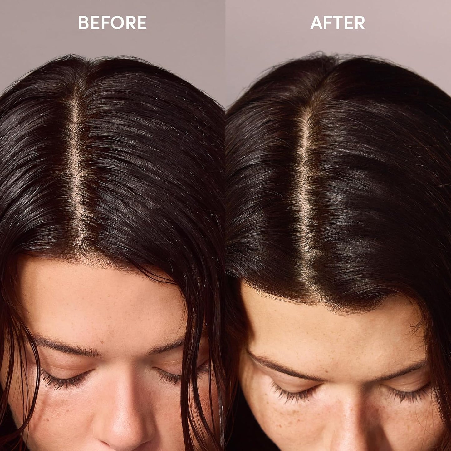 OUAI_Super_Dry_Shampoo_-_Volumizing_Dry_Shampoo_-_Absorbs_Oil,_Dirt_&_Sweat_-_Blends_Seamlessly_into_Hair_with_Zero_Residue_&_Enriched_with_a_Long-Lasting_Scent_-_Melrose_Place_(4.5_oz)