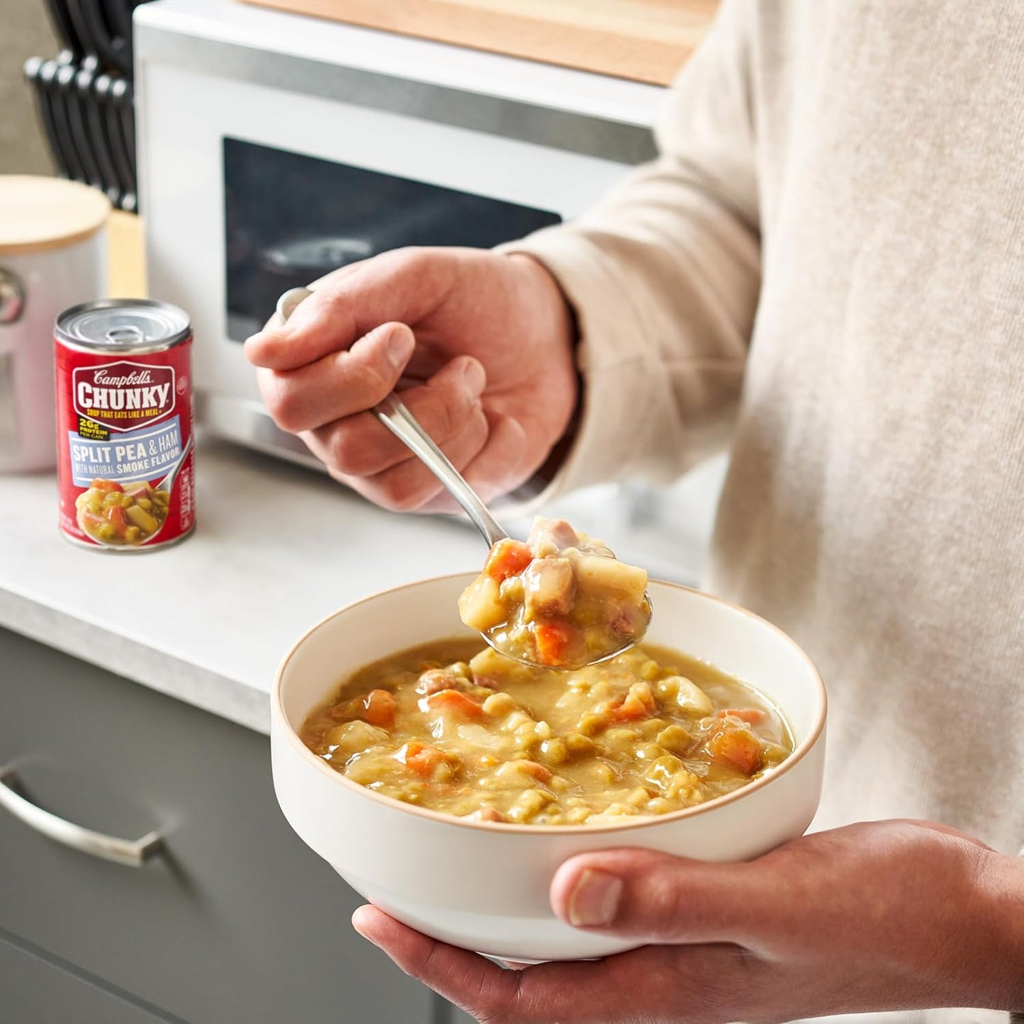 Campbell’s_Chunky_Soup,_Split_Pea_Soup_With_Ham,_19_Oz_Can