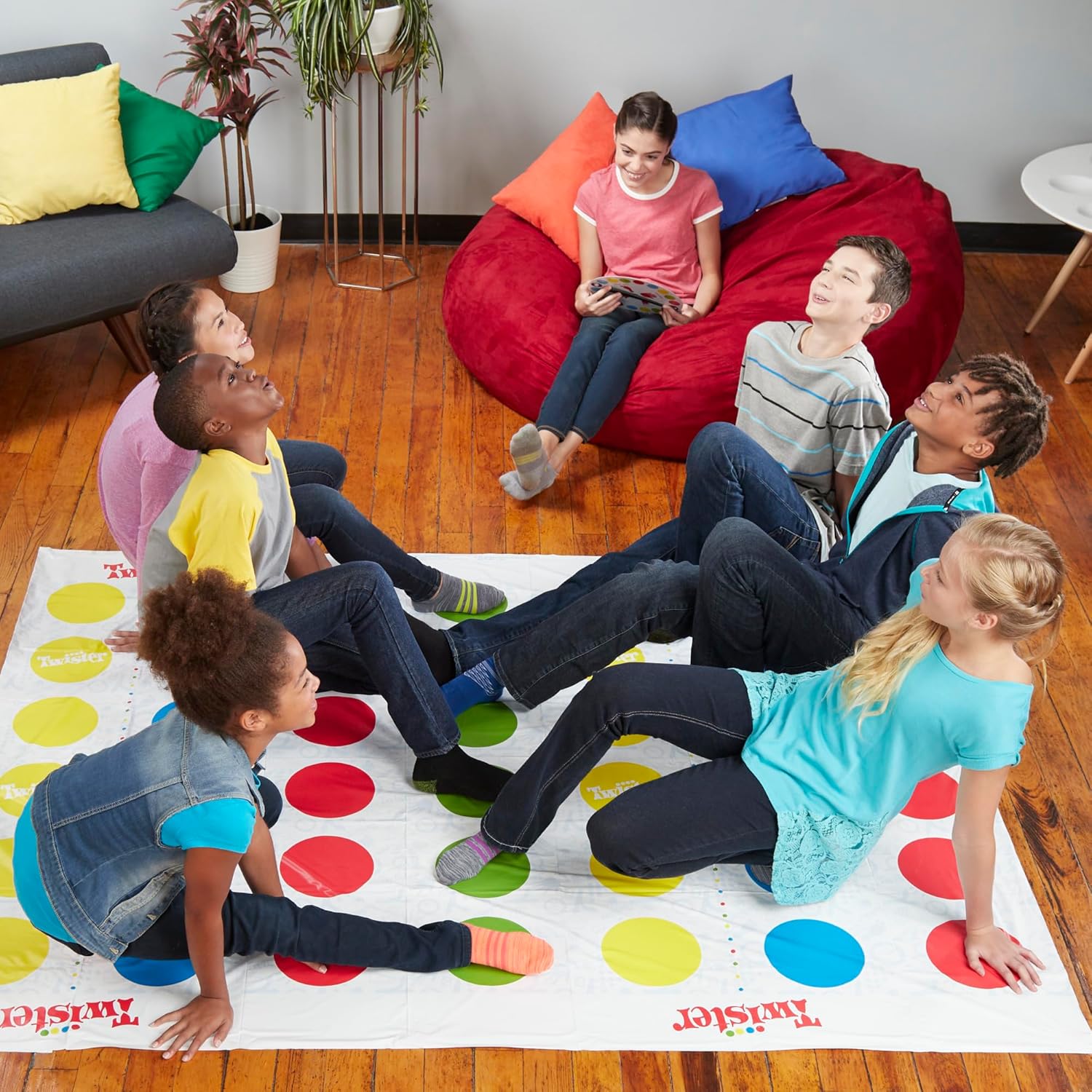 Hasbro_Gaming_Twister_Ultimate:_Bigger_Mat,_More_Colored_Spots,_Family,_Kids_Party_Game_Age_6+;_Compatible_with_Alexa_(Amazon_Exclusive)