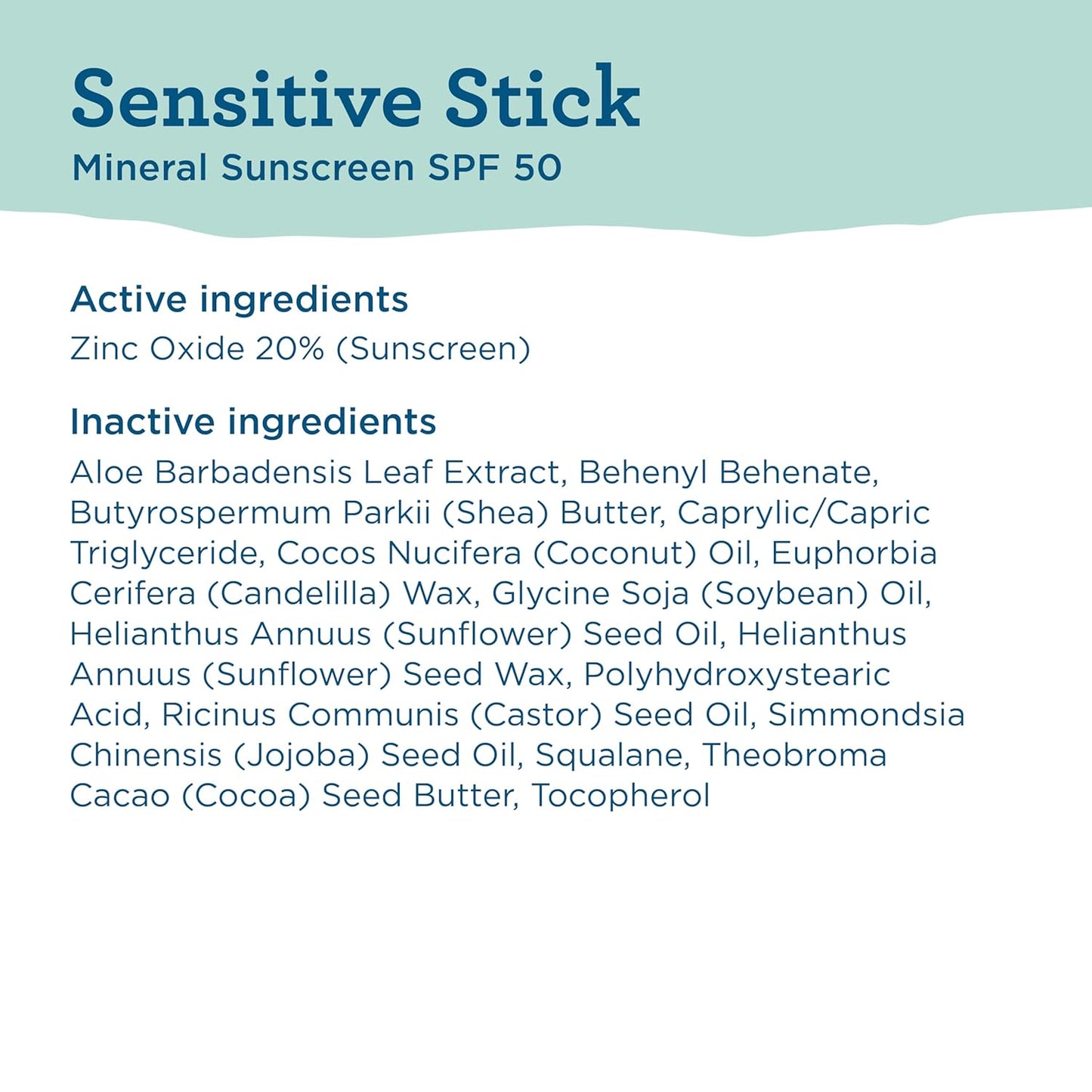 BLUE_LIZARD_Sensitive_Mineral_Sunscreen_Stick_with_Zinc_Oxide,_SPF_50+,_Water_Resistant,_UVA_UVB_Protection_Easy_to_Apply,_Fragrance_Free,_0.5_Oz
