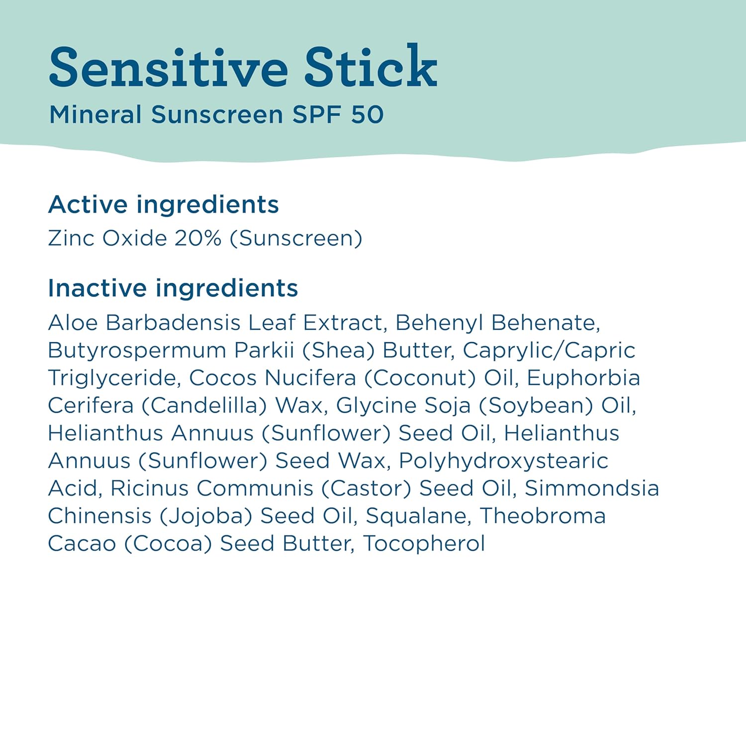 BLUE_LIZARD_Sensitive_Mineral_Sunscreen_Stick_with_Zinc_Oxide,_SPF_50+,_Water_Resistant,_UVA_UVB_Protection_Easy_to_Apply,_Fragrance_Free,_0.5_Oz