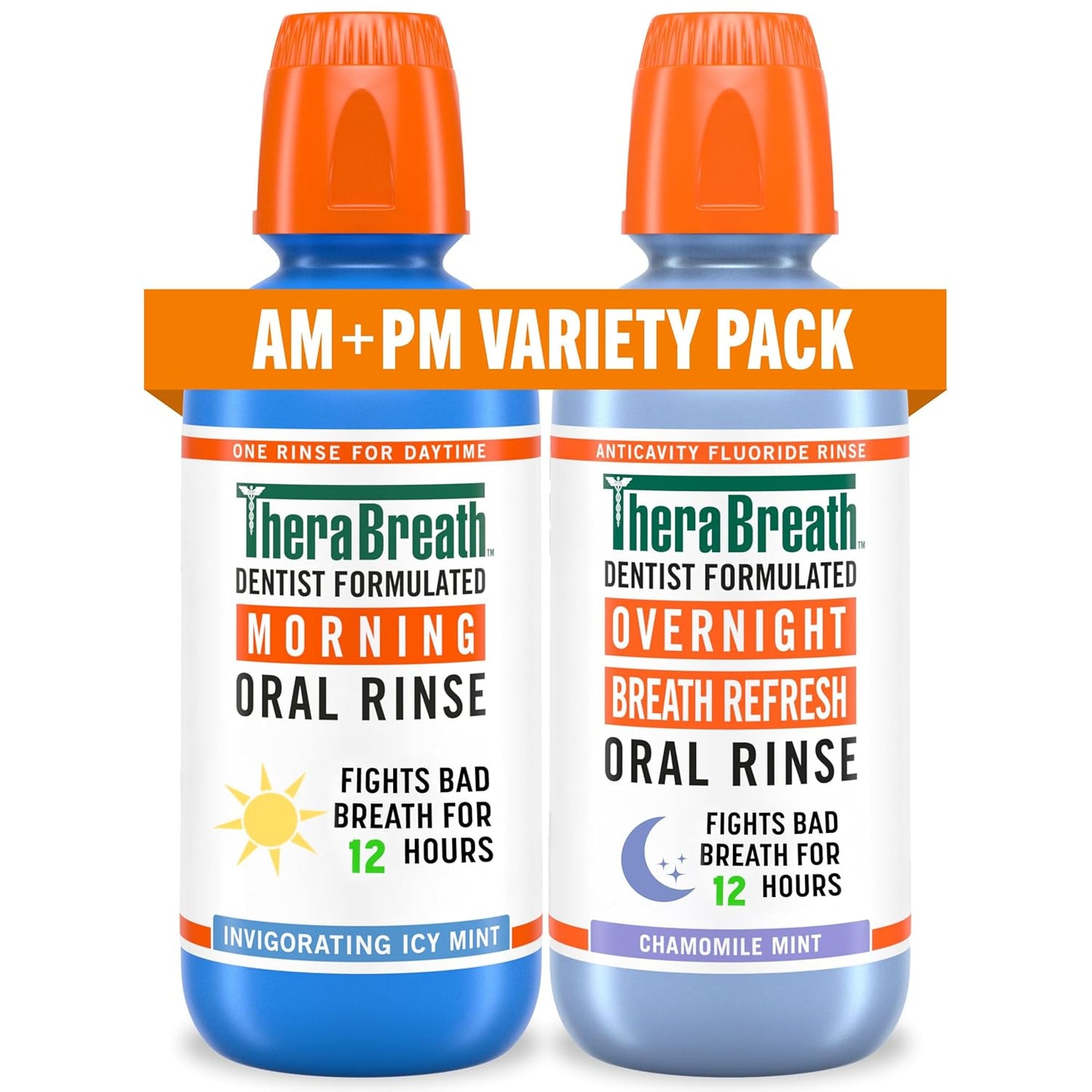 TheraBreath_AM_+_PM_Mouthwash_Bundle,_Morning_&_Overnight_Rinses,_16_fl_oz_(2-Pack)