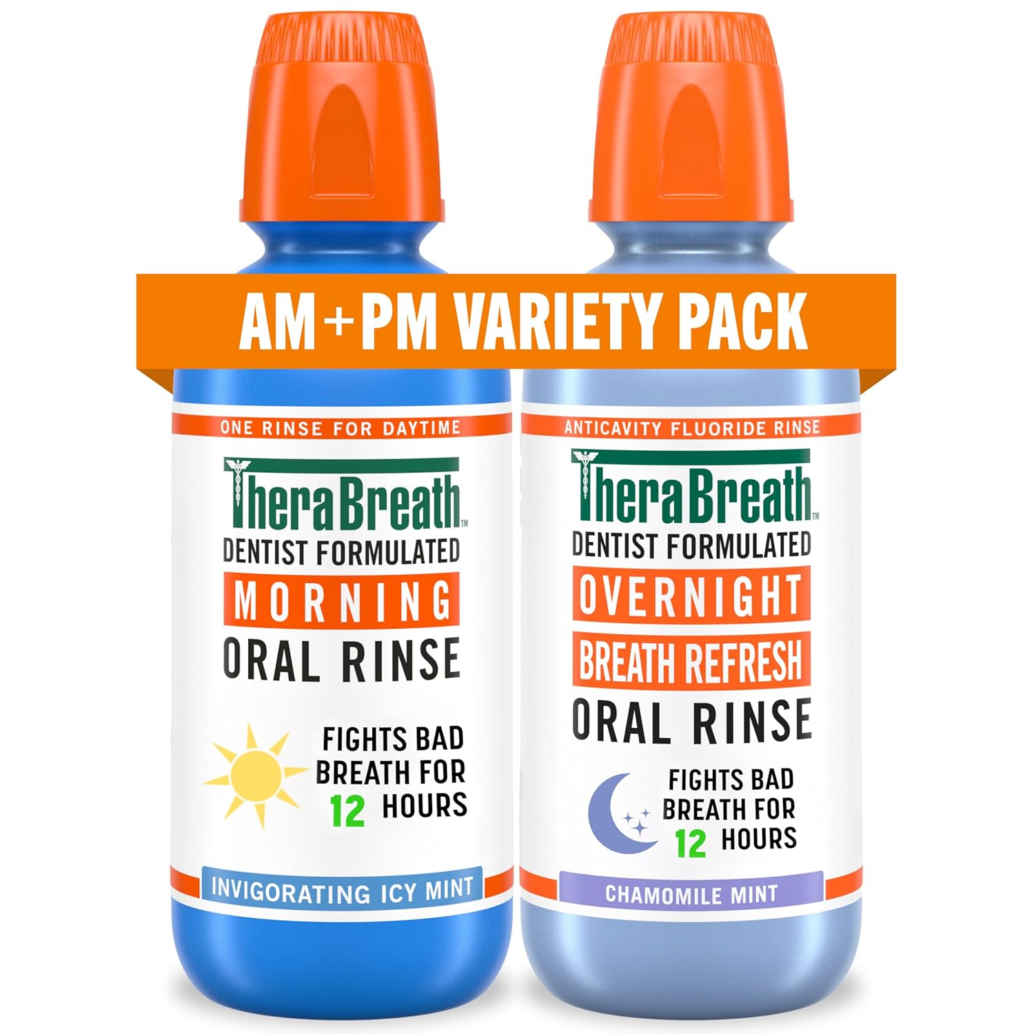 TheraBreath_AM_+_PM_Mouthwash_Bundle,_Morning_&_Overnight_Rinses,_16_fl_oz_(2-Pack)