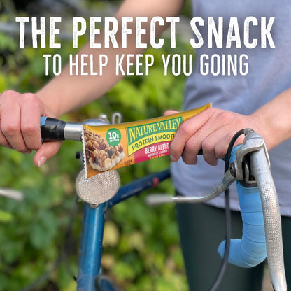 Nature_Valley_Protein_Smoothie_Chewy_Snack_Bars,_Berry_Blend_Protein_Bars,_5_Bars,_7.1_oz