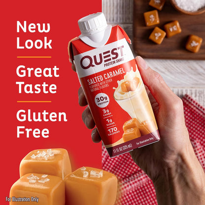 Quest_Nutrition_Ready_to_Drink_Salted_Caramel_Protein_Shake,_30g_Protein,_3g_Net_Carbs,_Gluten_Free,_Keto_Friendly,_11_fl.oz_4_Count(Pack_of_3)