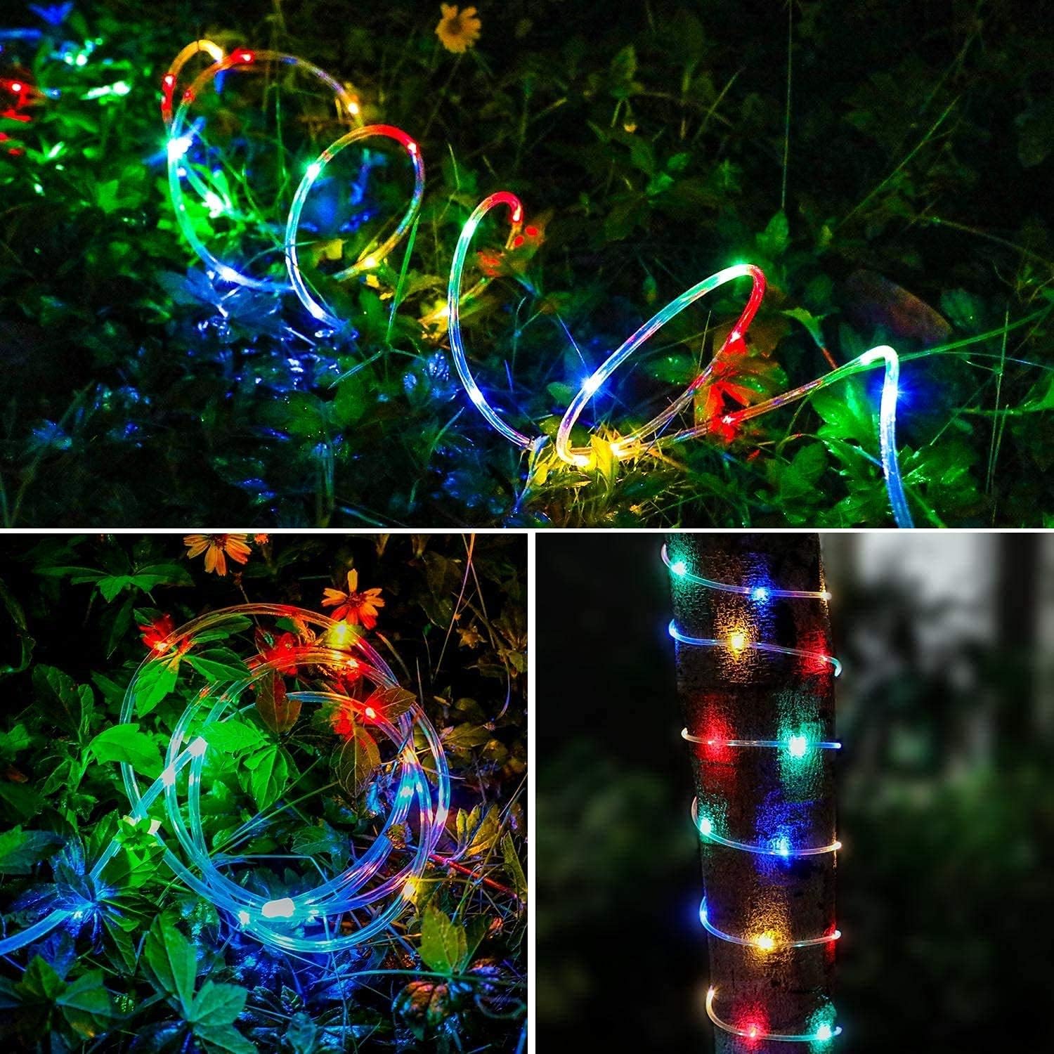 LED_Rope_Lights_Battery_Operated_String_Lights-40Ft_120_LEDs_8_Modes_Outdoor_Waterproof_Fairy_Lights_Dimmable/Timer_with_Remote_for_Camping_Party_Garden_Holiday_Decoration