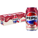 Wild Cherry & Cream - 12 Fl Oz (Pack of 12)