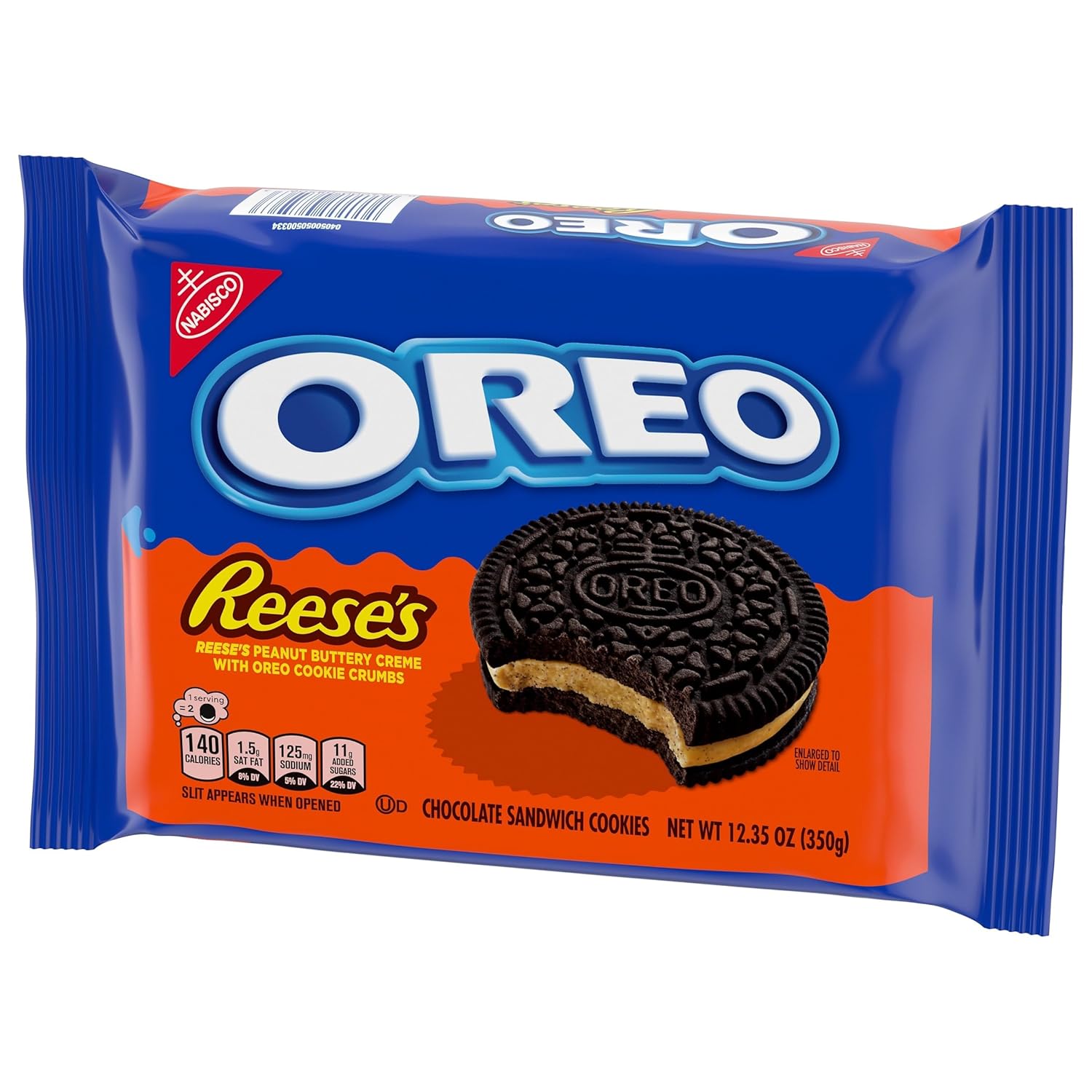 OREO_REESE'S_Peanut_Buttery_Creme_Chocolate_Sandwich_Cookies,_12.35_oz