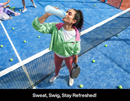 POWCAN_26_oz_Insulated_Water_Bottle_with_2-in-1_Straw_and_Spout_Lid,_Keep_Cold_24H,_Leak-Proof,_Fits_in_Car_Cup_Holder,_Stainless_Steel_Water_Bottle_for_Sports,_Travel,_and_School_(Dark_Knight)