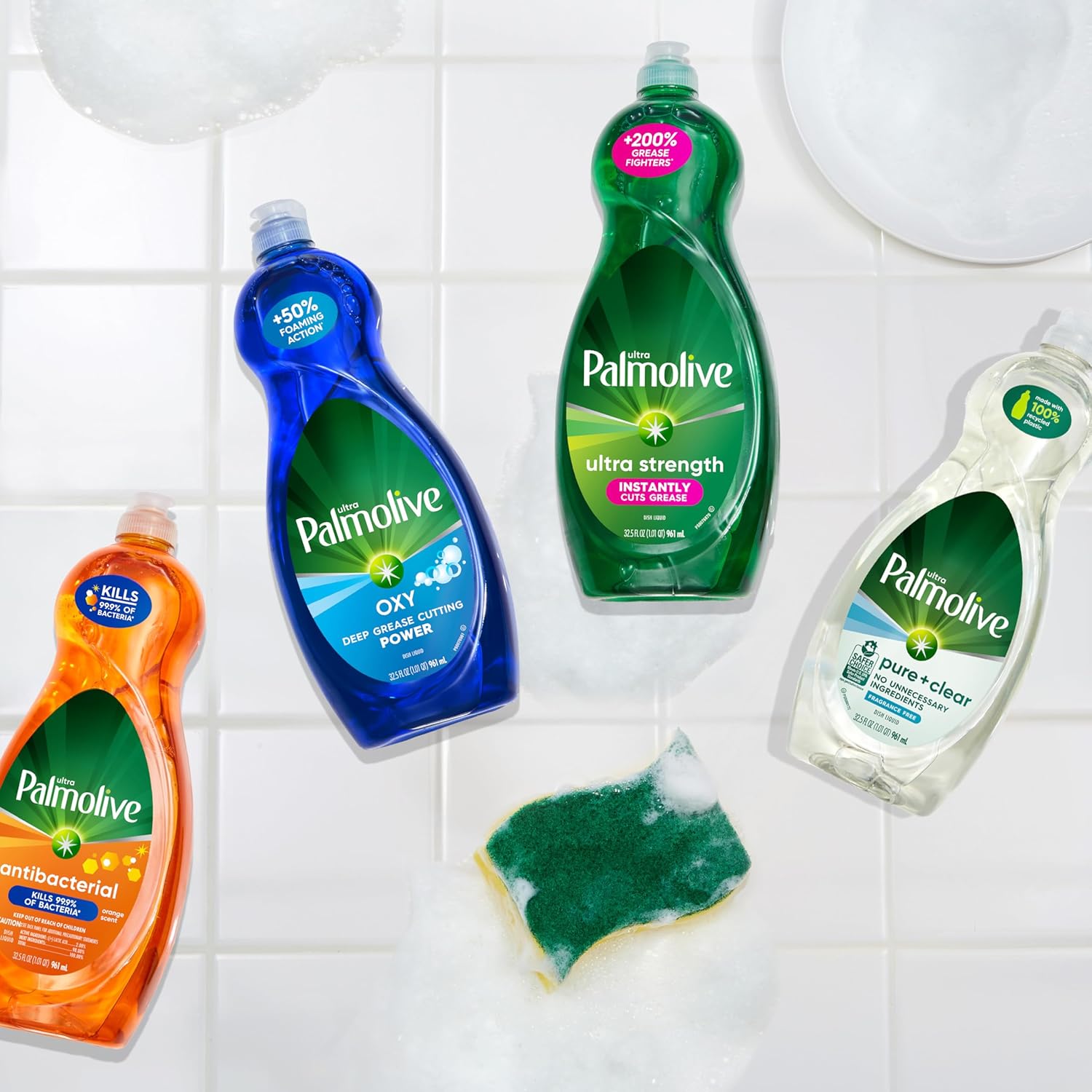 Palmolive_Ultra_Dishwashing_Liquid_Dish_Soap,_Pure_+_Clear_Fragrance_Free_-_32.5_Fluid_Ounce_(Packaging_may_vary)