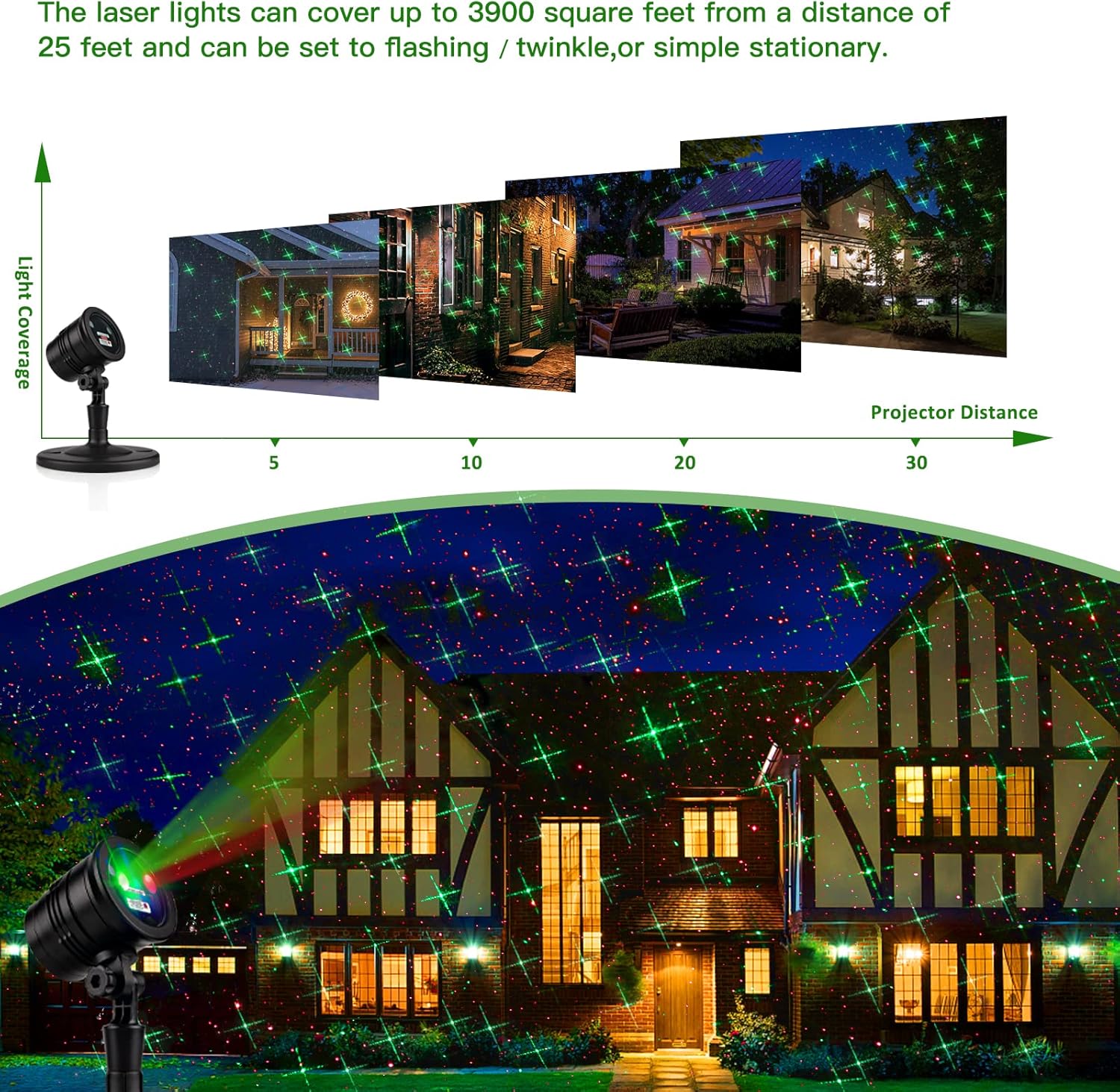 Christmas_Projector_Lights_Outdoor,_Led_Christmas_Laser_Lights_Landscape_Spotlight_Red_and_Green_Star_Show_Waterproof_with_Remote_Decorative_Patterns_for_Indoor_Outdoor_Garden_Patio_Wall_Holiday