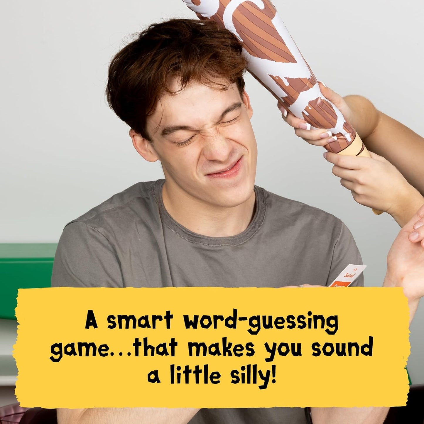 Exploding_Kittens_Poetry_for_Neanderthals_2+_Players_-_Ages_7+_-_15_Minutes_to_Play_-_Competitive_Word_Guessing_Game_-_Party_Game,_Family_Game_Night,_Kid_and_Adult_Card_Game