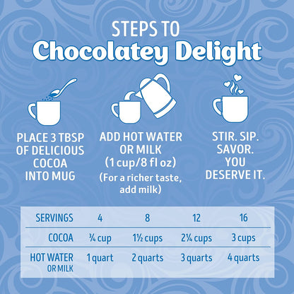 Swiss_Miss_Hot_Cocoa_Drink_Mix,_Milk_Chocolate_with_Marshmallows,_37.18_oz_Easy-Grip_Canister