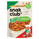 Clasico Peanuts - 12 Ounce, (Pack of 1)