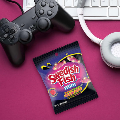 SWEDISH_FISH_Mini_Glow_Ups_Strawberry-Watermelon_Soft_&_Chewy_Gummy_Candy,_Bulk_Candy,_12-3.08_oz_Bags
