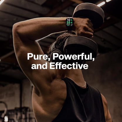 MuscleTech_Glutamine_Powder_|_100%_Pure_L_Glutamine_Powder_|_Post_Workout_Recovery_Drink_|_L-Glutamine_Powder_for_Men_&_Women_|_Muscle_Recovery_|_Unflavored_(60_Servings)