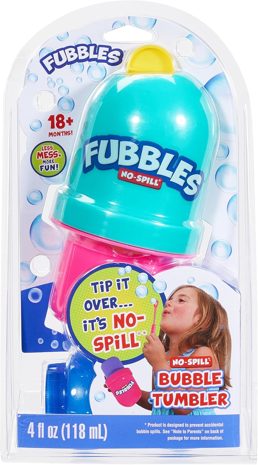 Little_Kids_Fubbles_No-Spill_Tumbler_Includes_4oz_Bubble_Solution_and_bubble_wand_(tumbler_colors_may_vary)_Multicolor