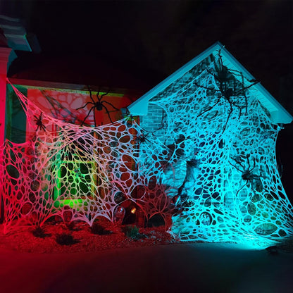 Giant_Beef_Netting_Spider_Web_Halloween_Decorations,_Pre-Cut_Spiderwebs_Super_Stretchy_DIY_Spider_Webbing_with_Stakes,_Gauze_Cobwebs_for_Haunted_House_Yard_Garden_Halloween_Party_Outdoor_Decor