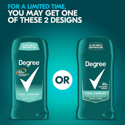 Degree_Men_Dry_Protection_Antiperspirant,_Cool_Comfort,_2.7_oz.,_Pack_of_6