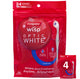 Colgate Optic White Wisp Disposable Mini Toothbrush, Cool Mint - 24 Count (Pack of 4) - 24 Count (Pack of 4)
