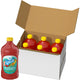 Island Strawberry - 64 Fl Oz (Pack of 6)