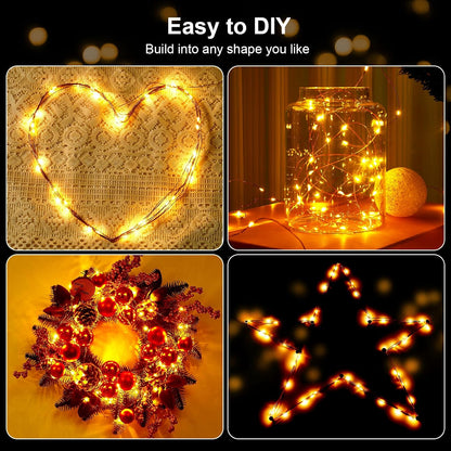 1_Pack_16.4ft_Battery_Operated_String_Lights_with_Timer,_Warm_White_with_Synchronized_Twinkle_Mode,_Fairy_Lights_Battery_Powered,_50_LEDs,_Idea_for_Christmas_Bedroom_Party_Wedding