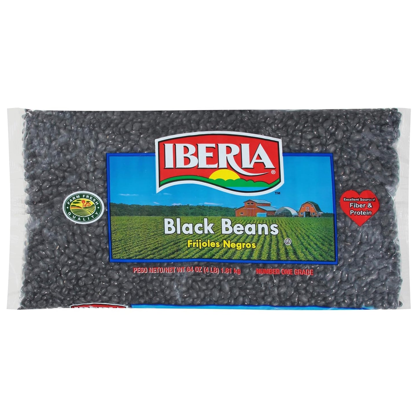 Iberia_Black_Beans,_4lb.