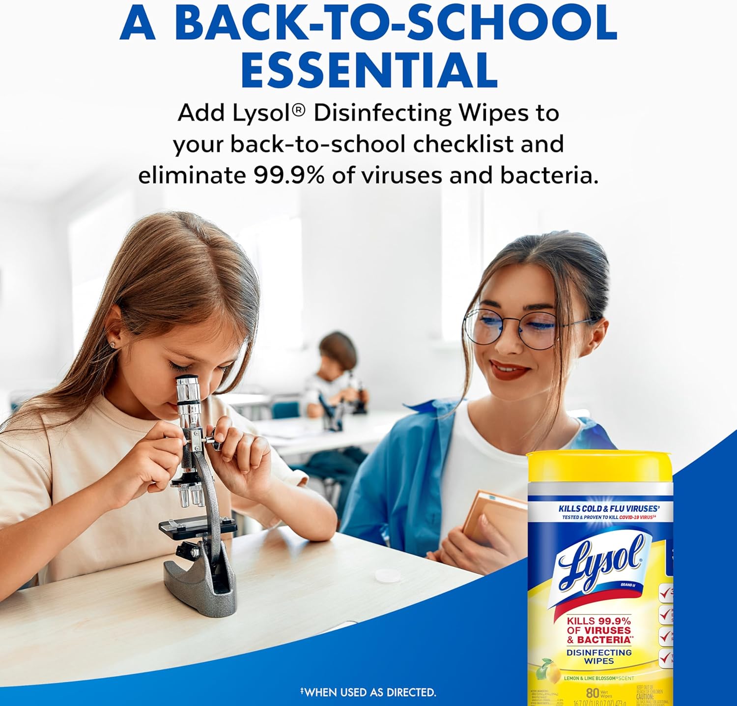 Lysol_Disinfecting_Wipes_Bundle,_Home_Apartment_Dorm_Room_Essentials_and_Cleaning_Supplies,_All_Purpose_Cleaner,_Multi-surface_Cleaning_Wipes,_Multi-Scent_Sanitizing_Wipes_Bundle,_80_Count_(4pk)