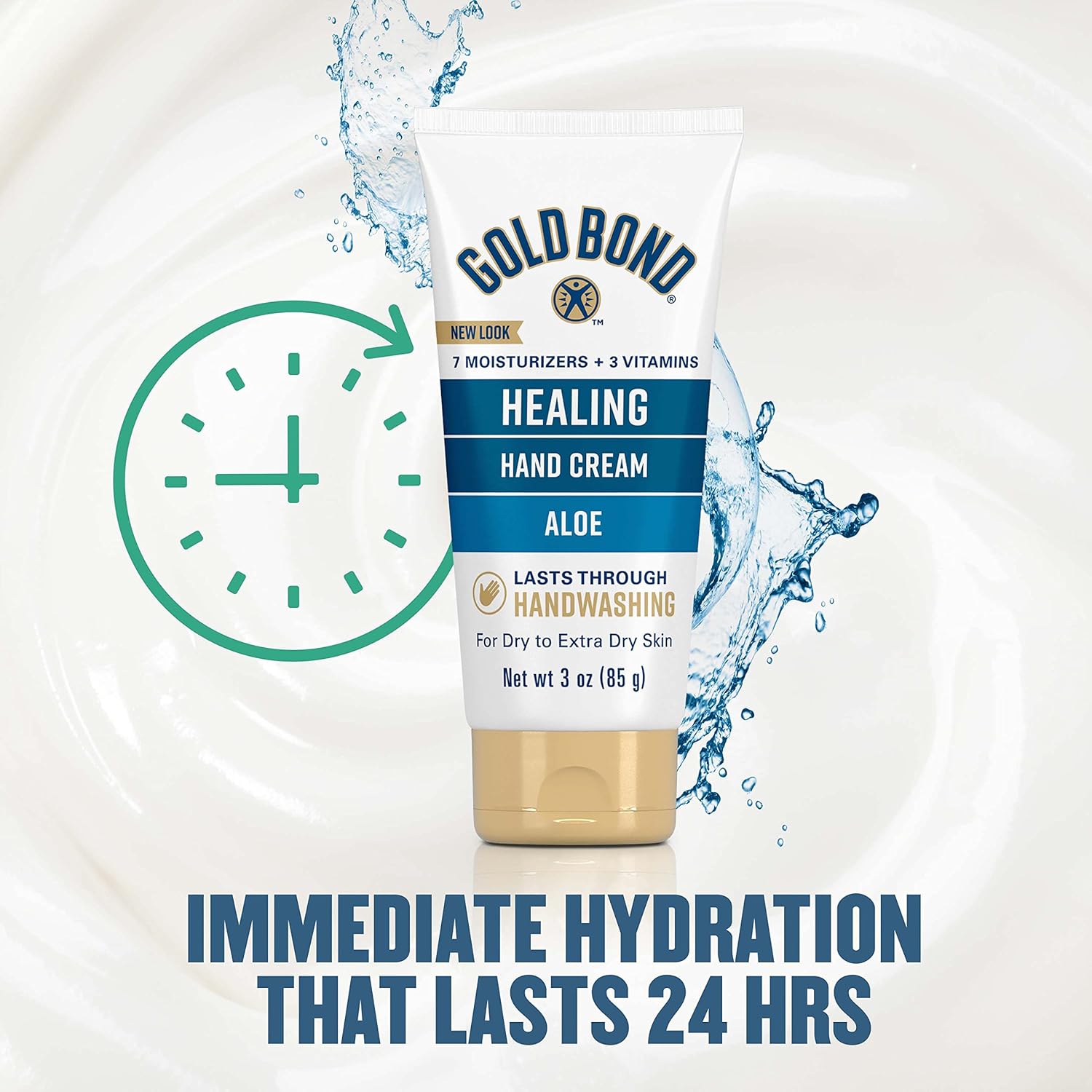 Gold_Bond_Healing_Hand_Cream,_3_oz.,_Gold_Bond_Hand_Cream_With_Aloe,_Moisture_That_Lasts_Through_Handwashing